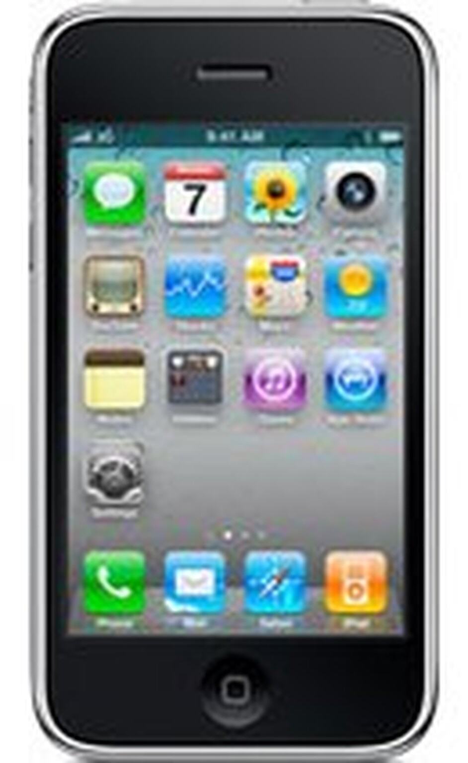 Apple iPhone 3GS 8GB Review