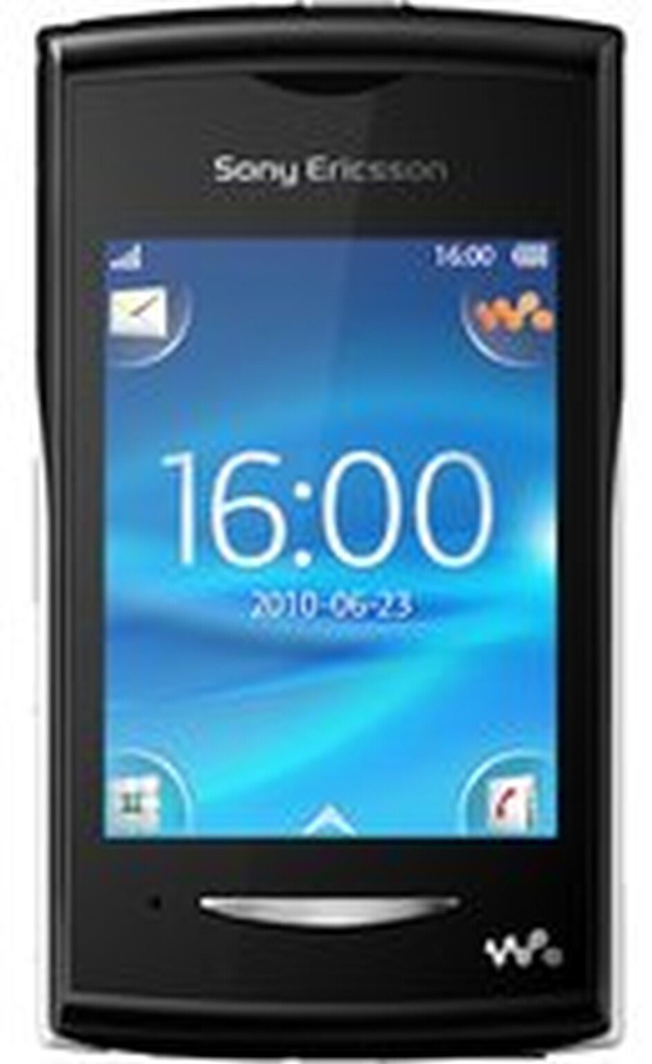 Sony Ericsson Yendo Preview