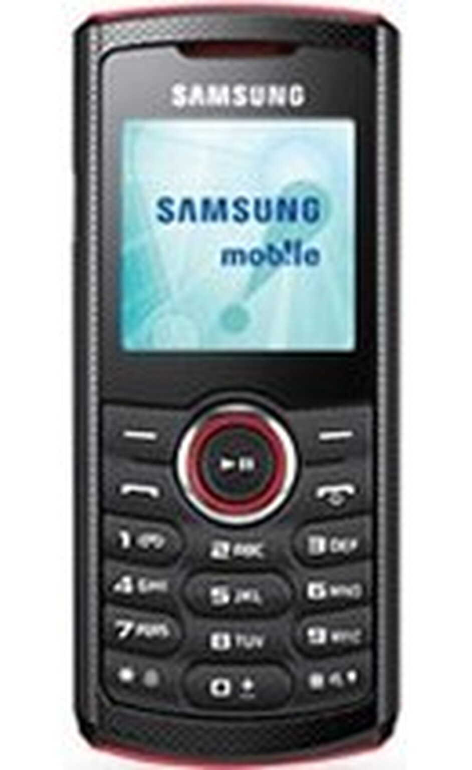 Samsung E2120 Preview