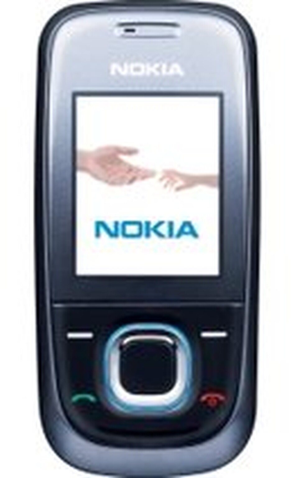 Nokia 2680 Preview