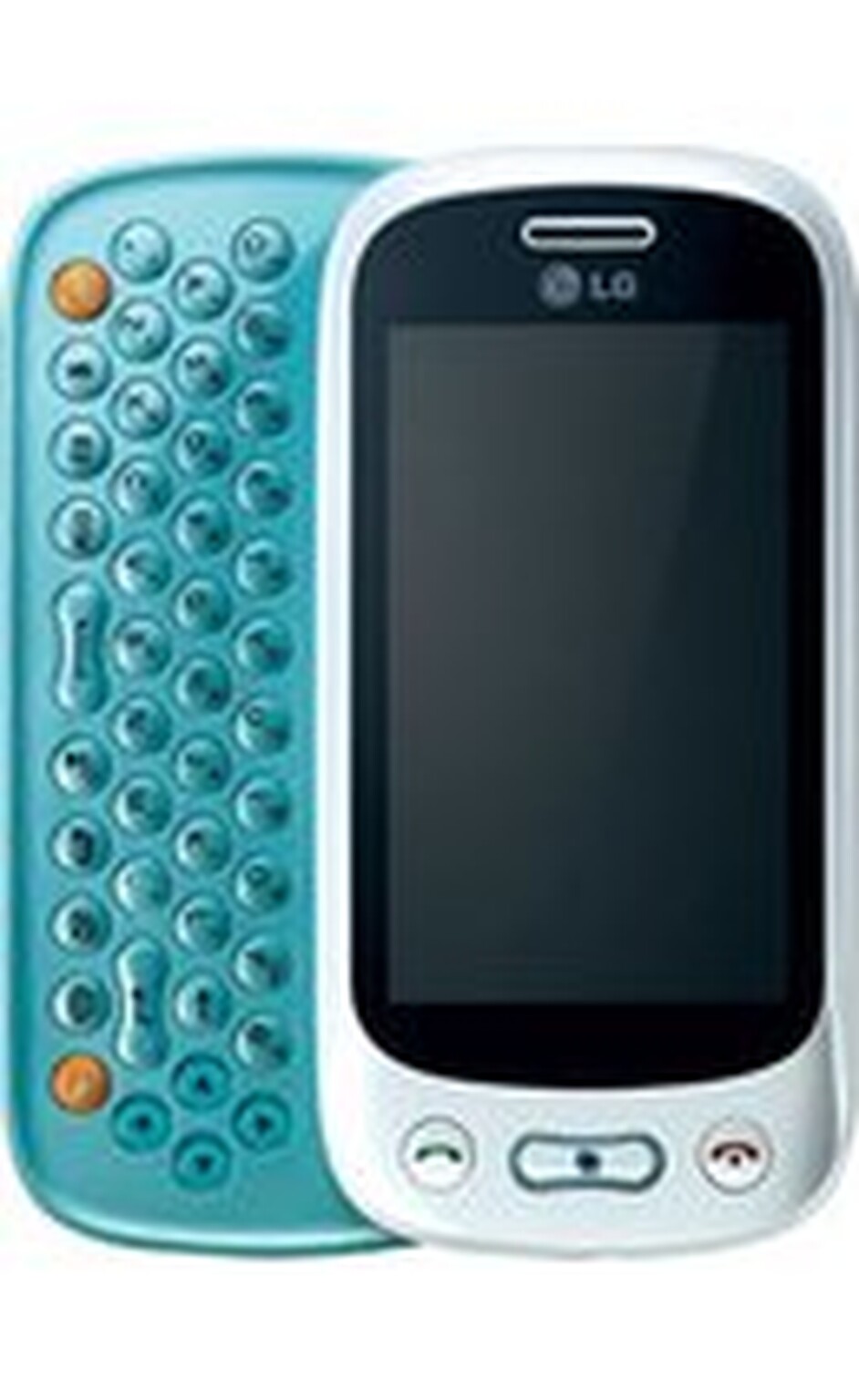 LG Town GT350 Preview
