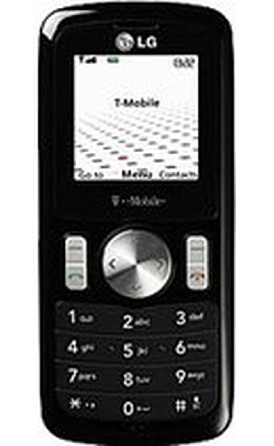 LG GB102 Preview
