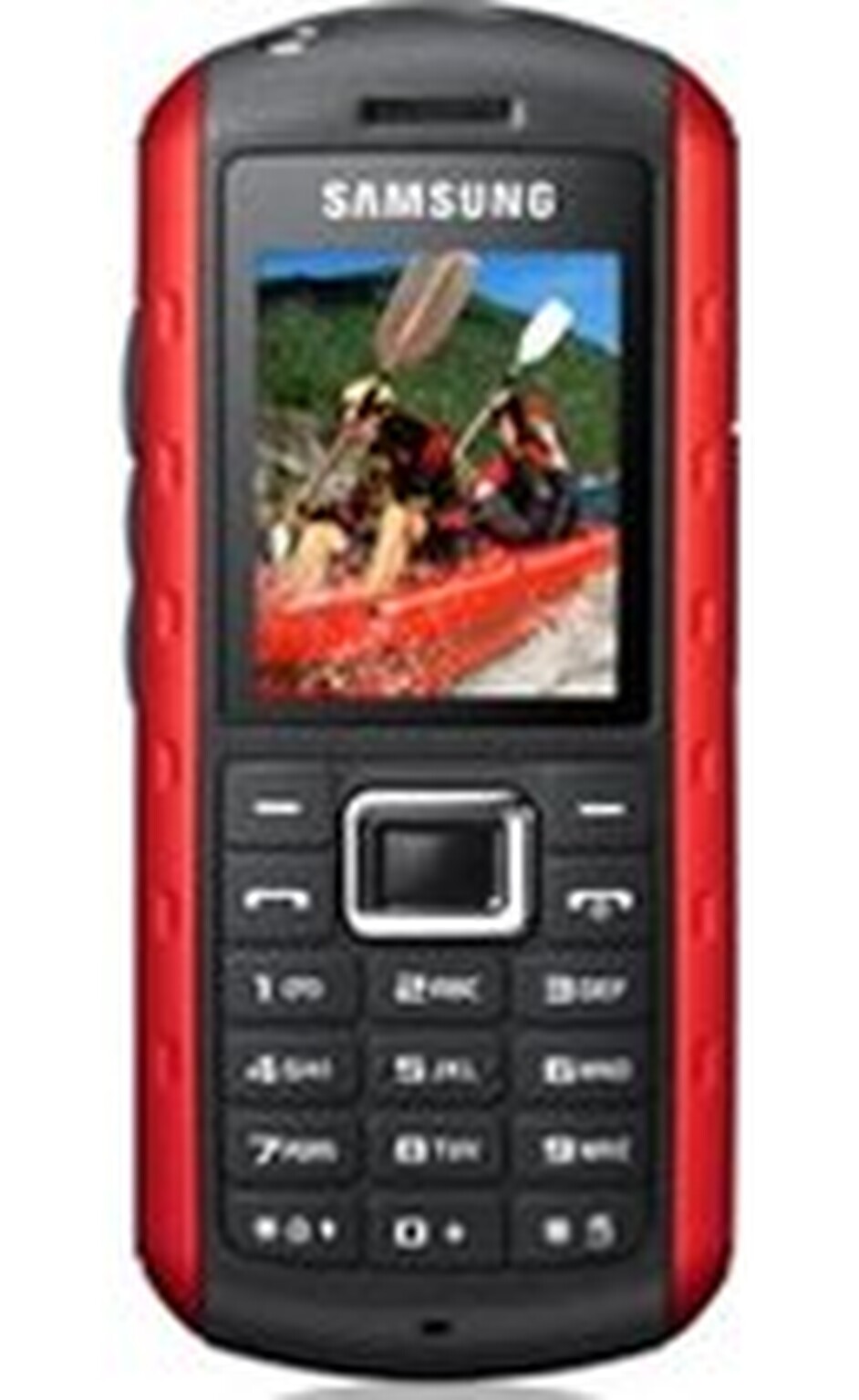 Samsung B2100 Preview