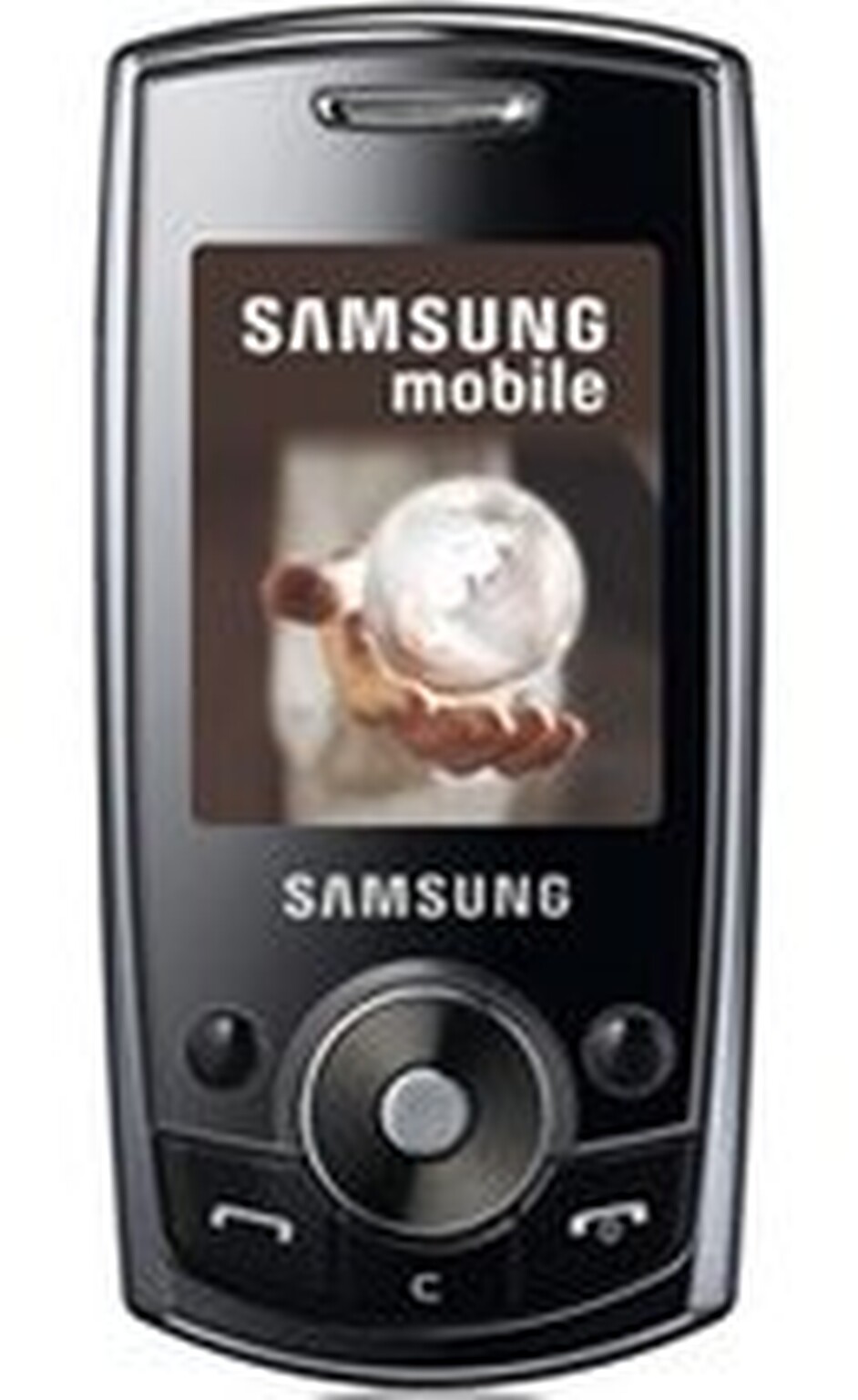 Samsung J700 Preview