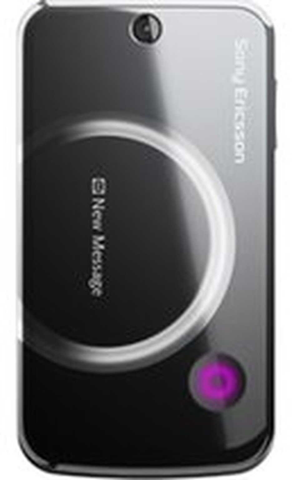 Sony Ericsson T707 Preview