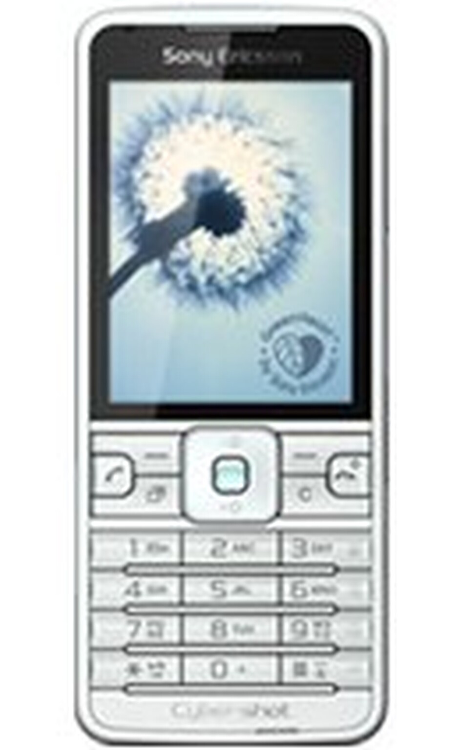 Sony Ericsson C901 Heart Preview