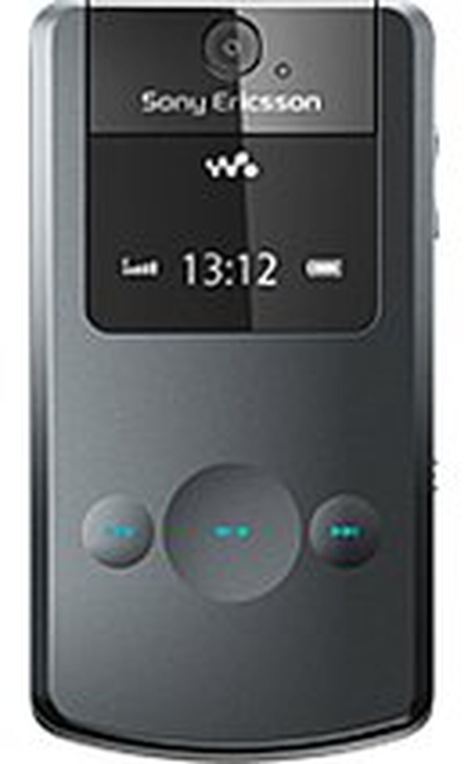 Sony Ericsson W508 Preview
