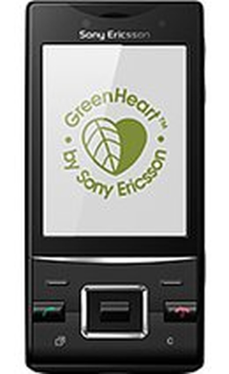 Sony Ericsson Hazel Preview
