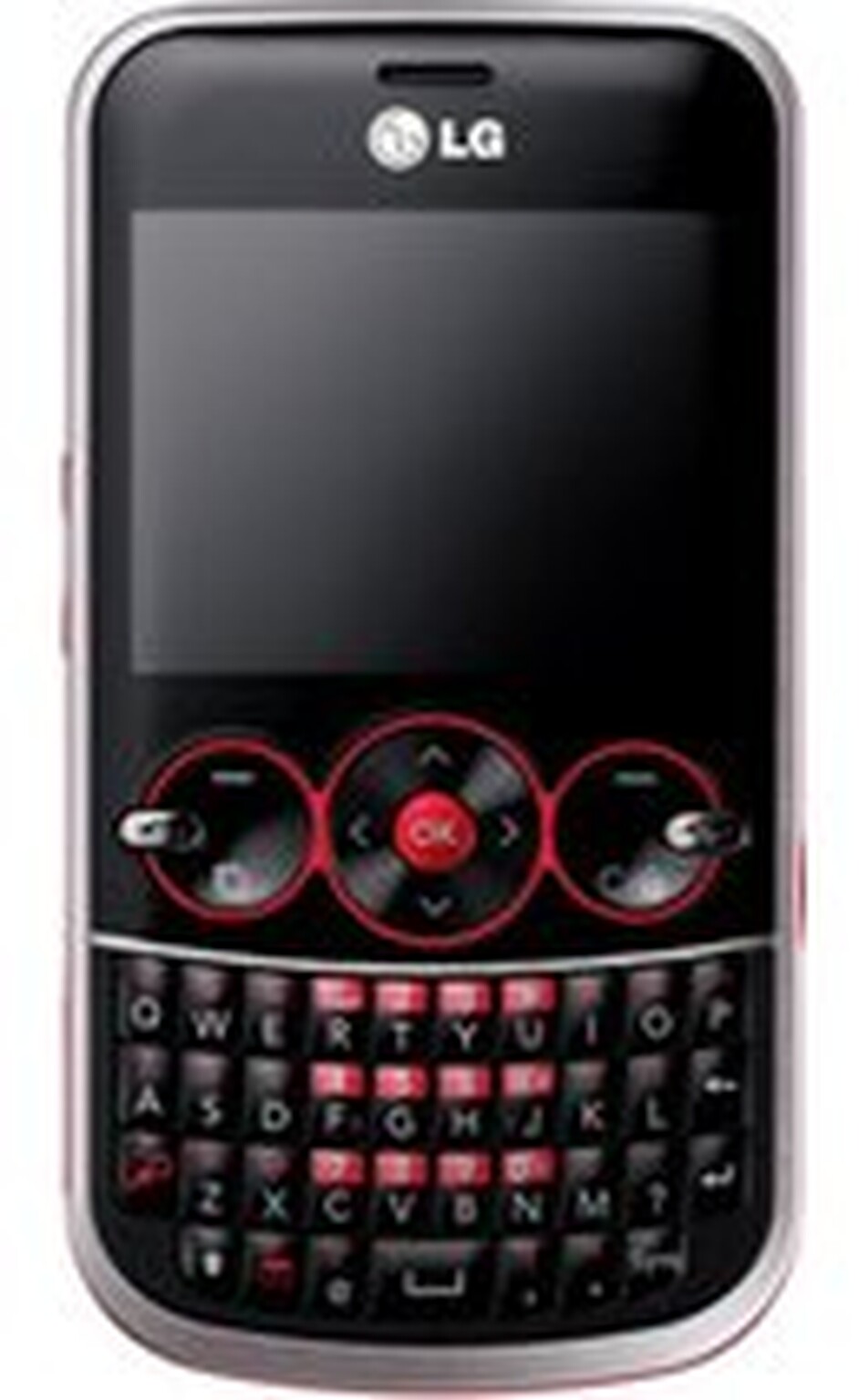LG GW300 Preview