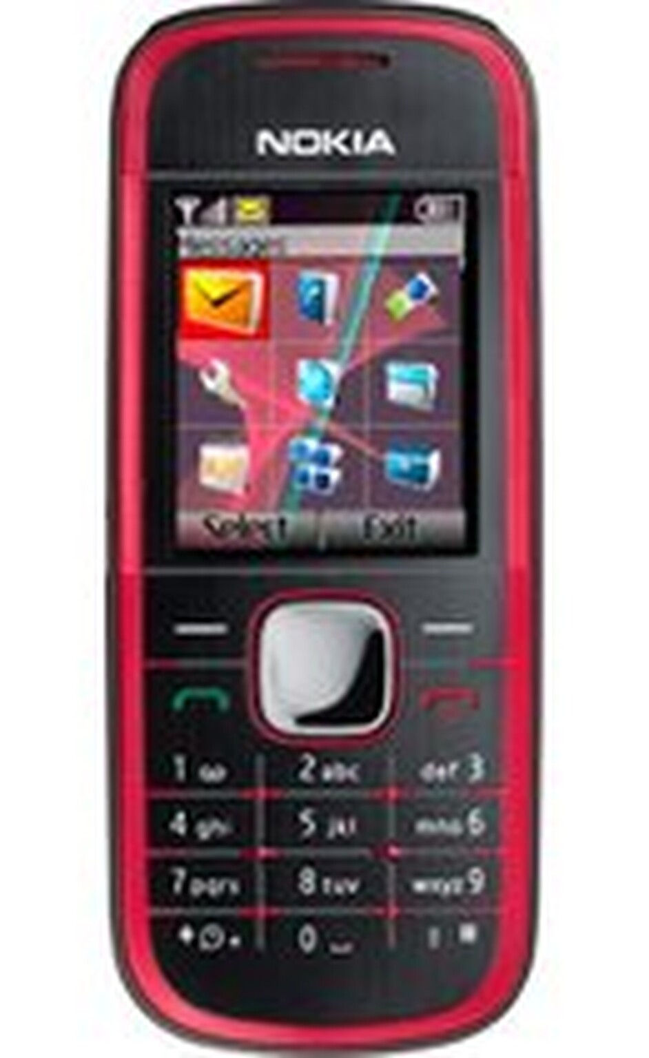 Nokia 5030 Preview