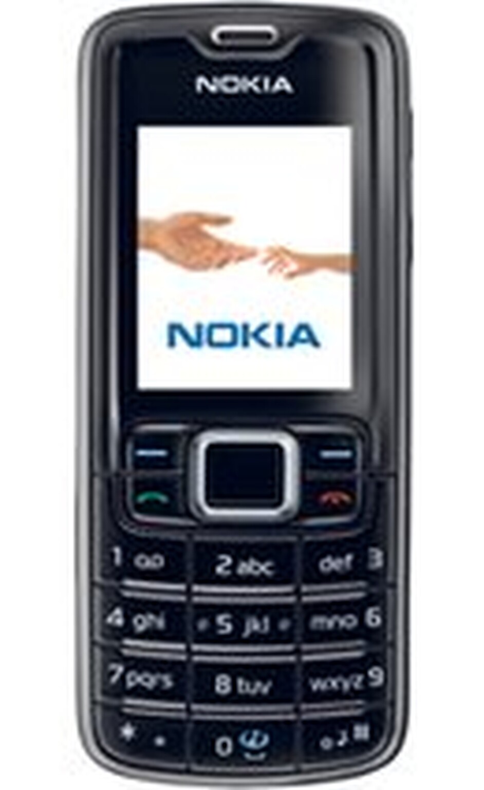 Nokia 3110 classic Preview