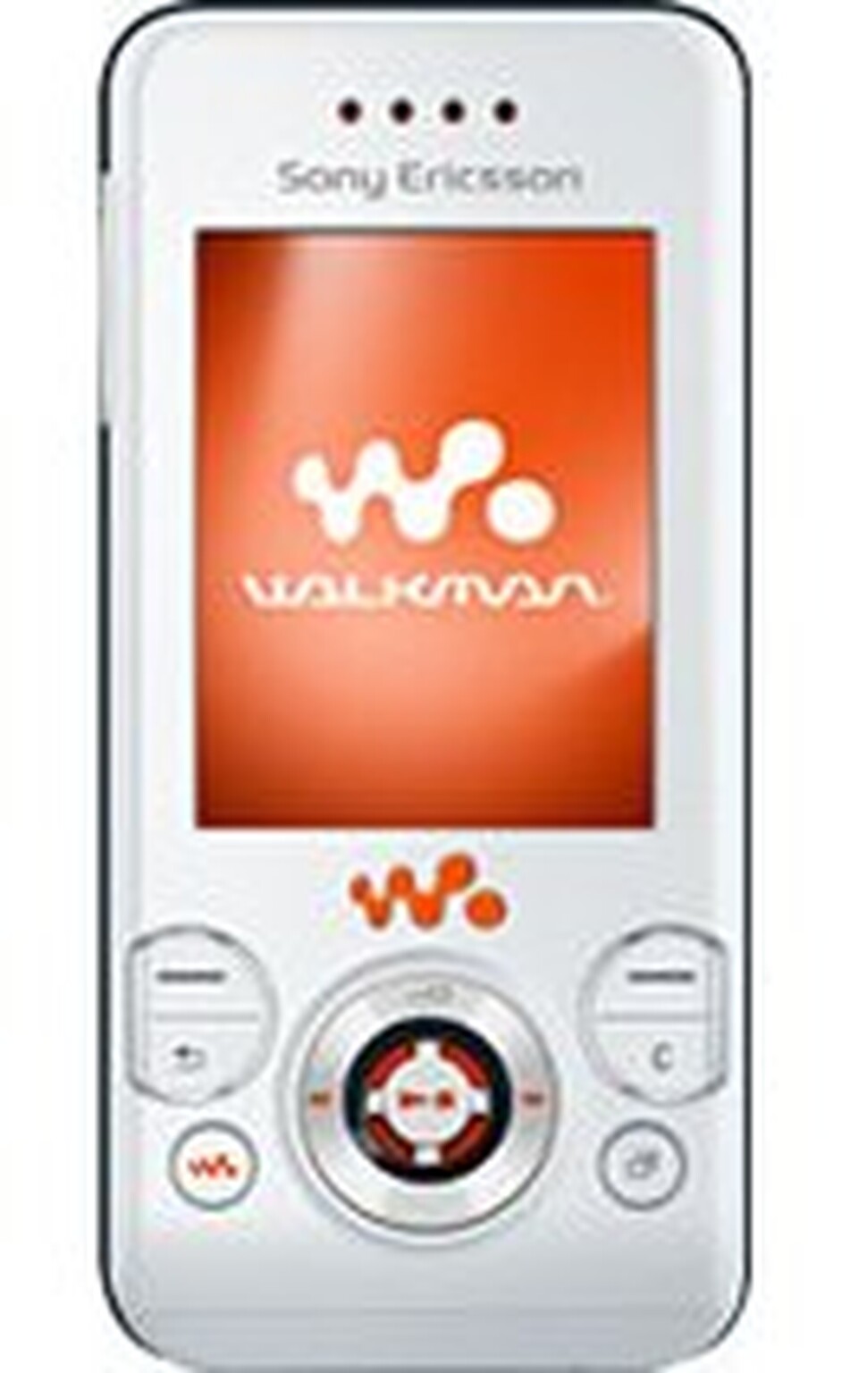 Sony Ericsson W580i Preview