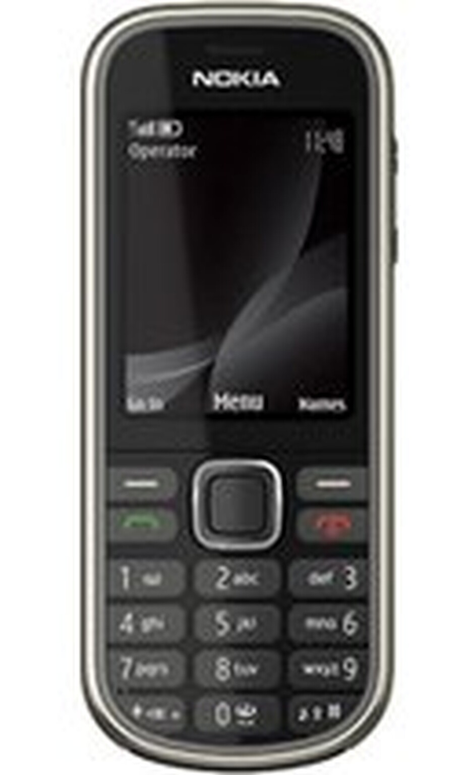 Nokia 3720 Classic Preview