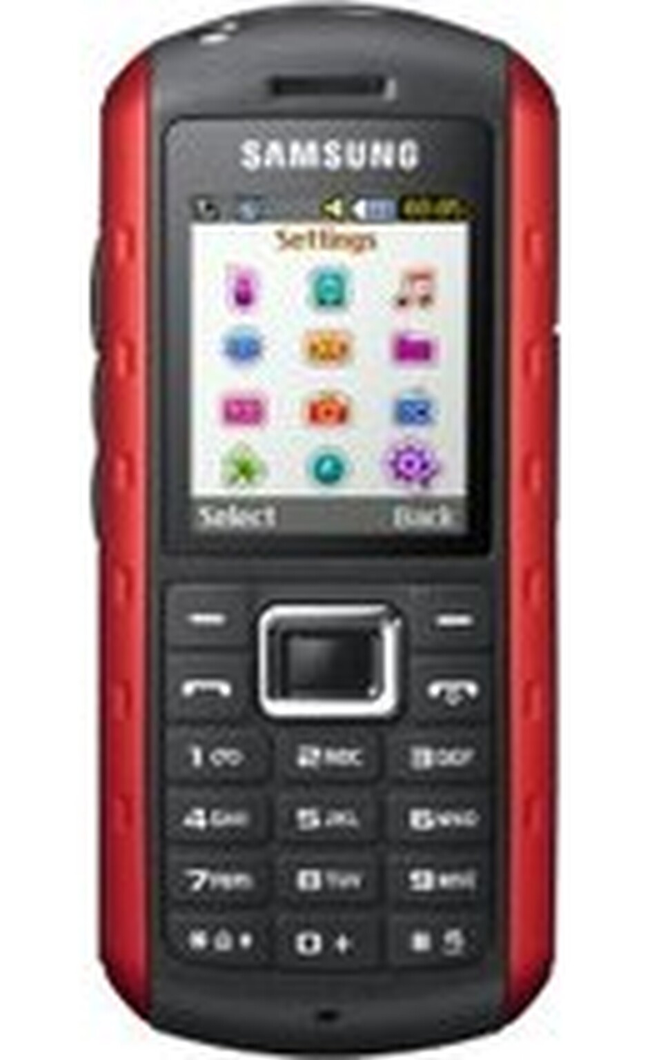 Samsung Solid Extreme Preview