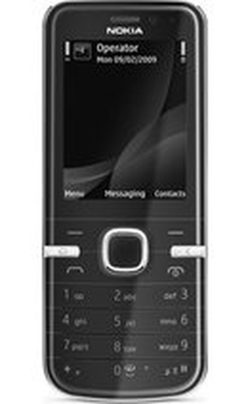 Nokia 6730 Preview
