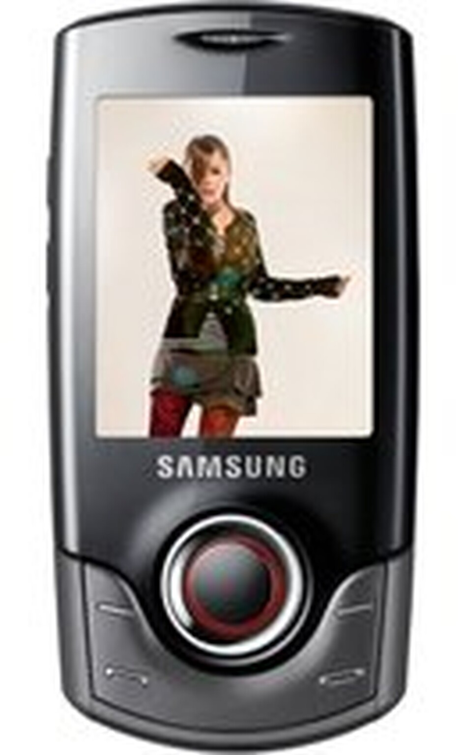 Samsung S3100 Preview