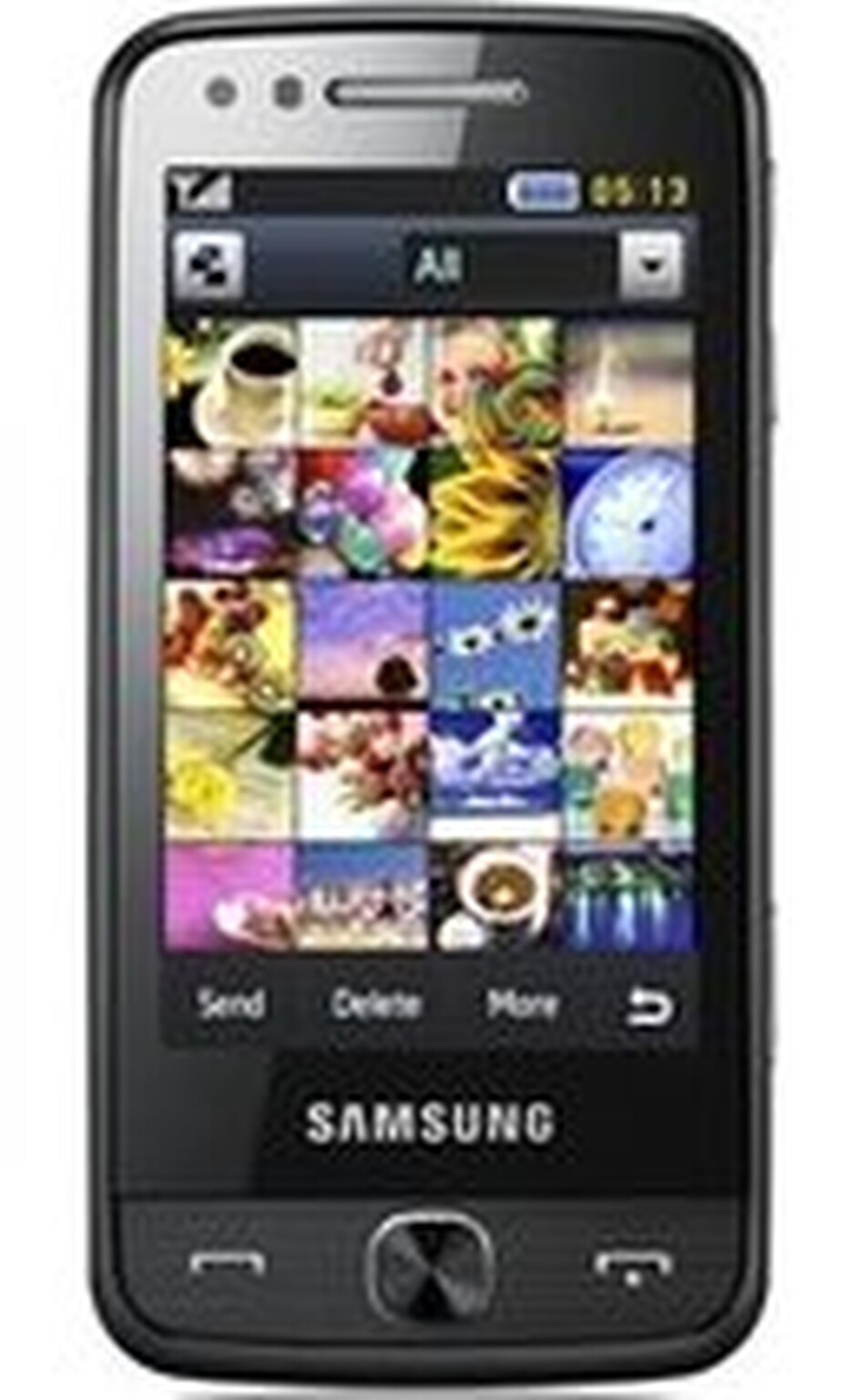 Samsung Pixon 12 Preview
