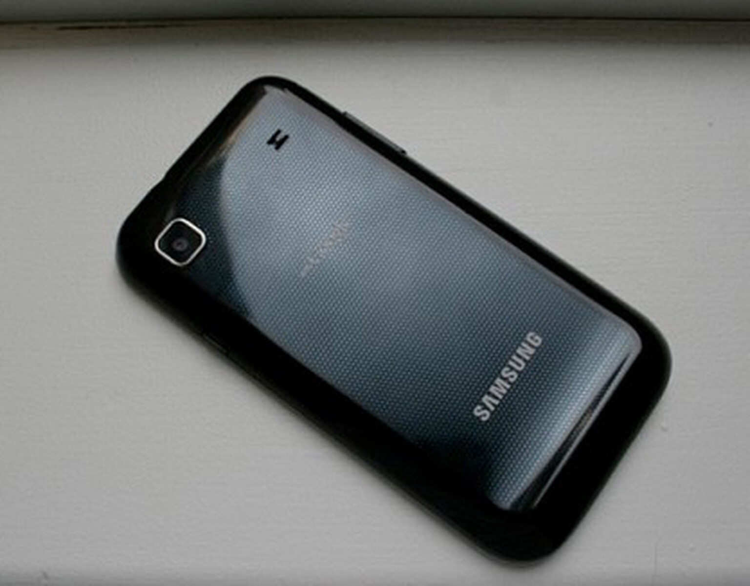 Samsung Galaxy S owners on Vodafone get Android 2.3 Gingerbread update