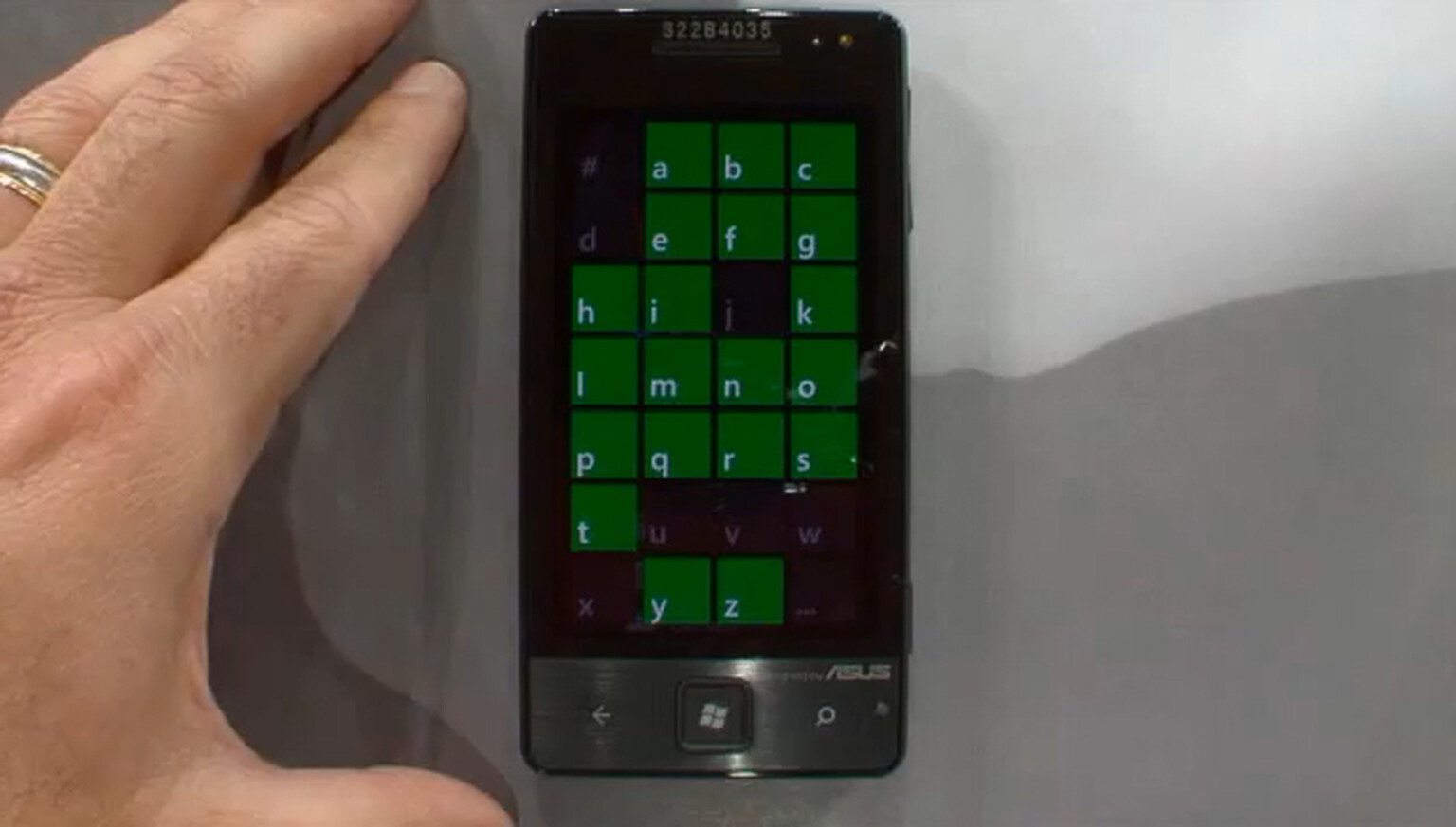 Windows Phone 7 Mango announced: Easier app searching, support for IE9 and HTML5, coming in Autumn
