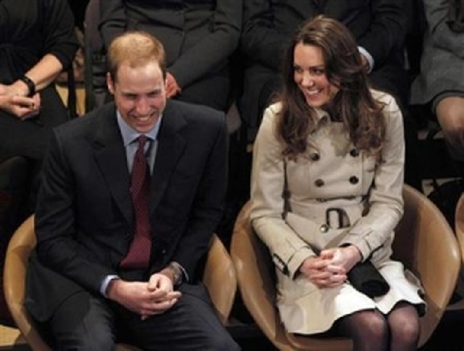 Royal Wedding gets first official Royal app for iPhone and Android phones