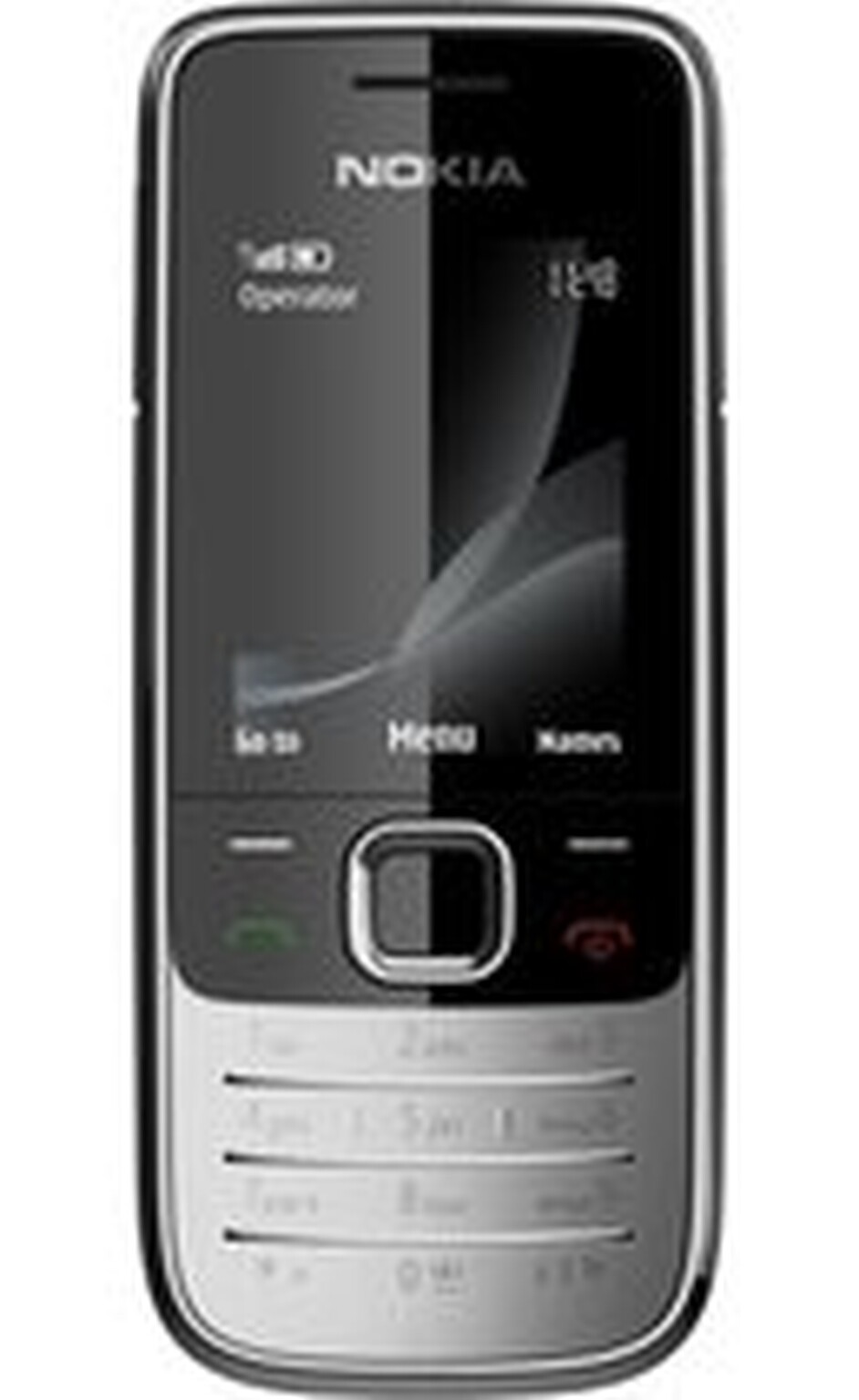 Nokia 2730 Classic Preview