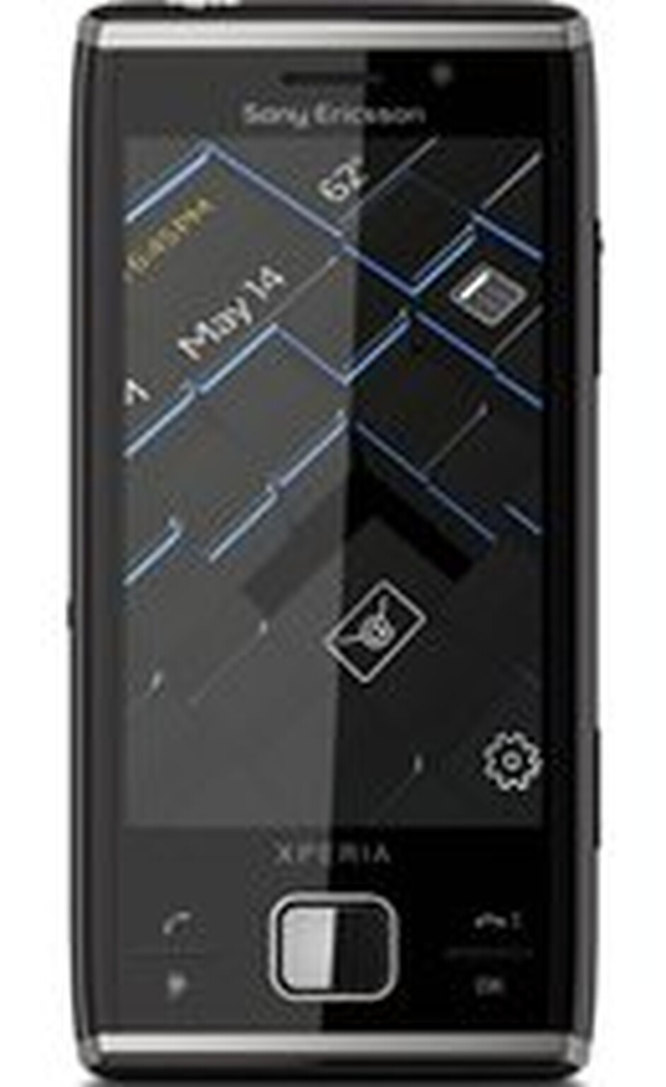 Sony Ericsson Xperia X2 Preview