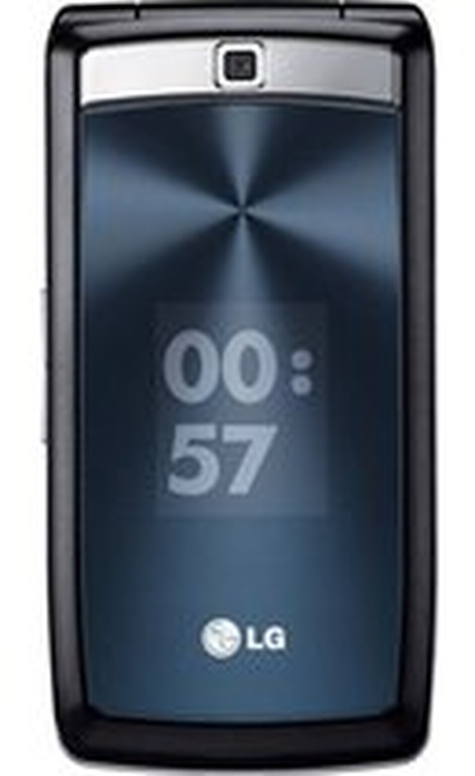 LG KF300 Preview