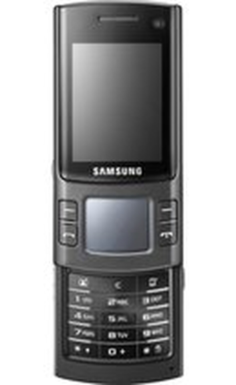 Samsung S7330 Review