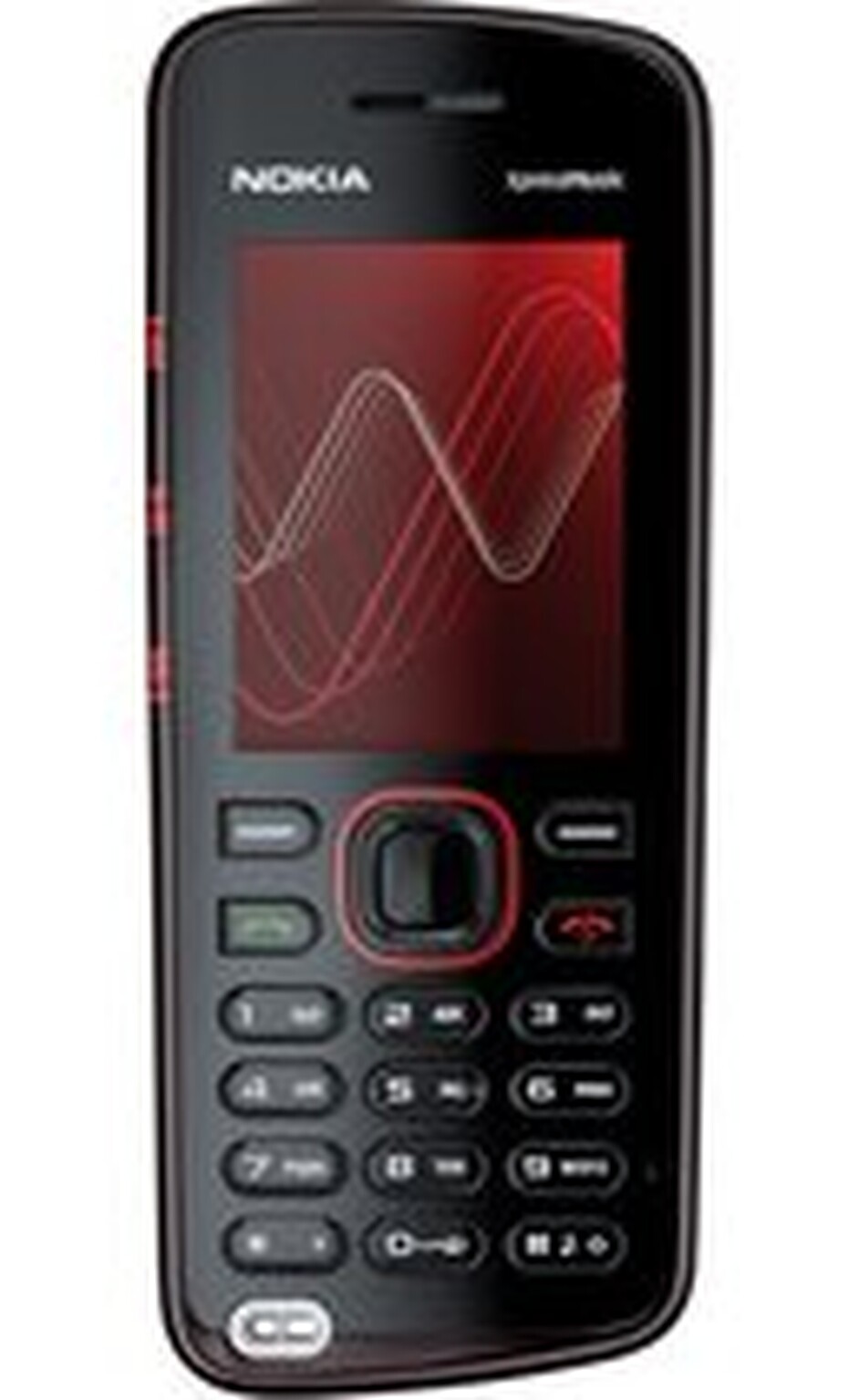 Nokia 5220 XpressMusic Preview