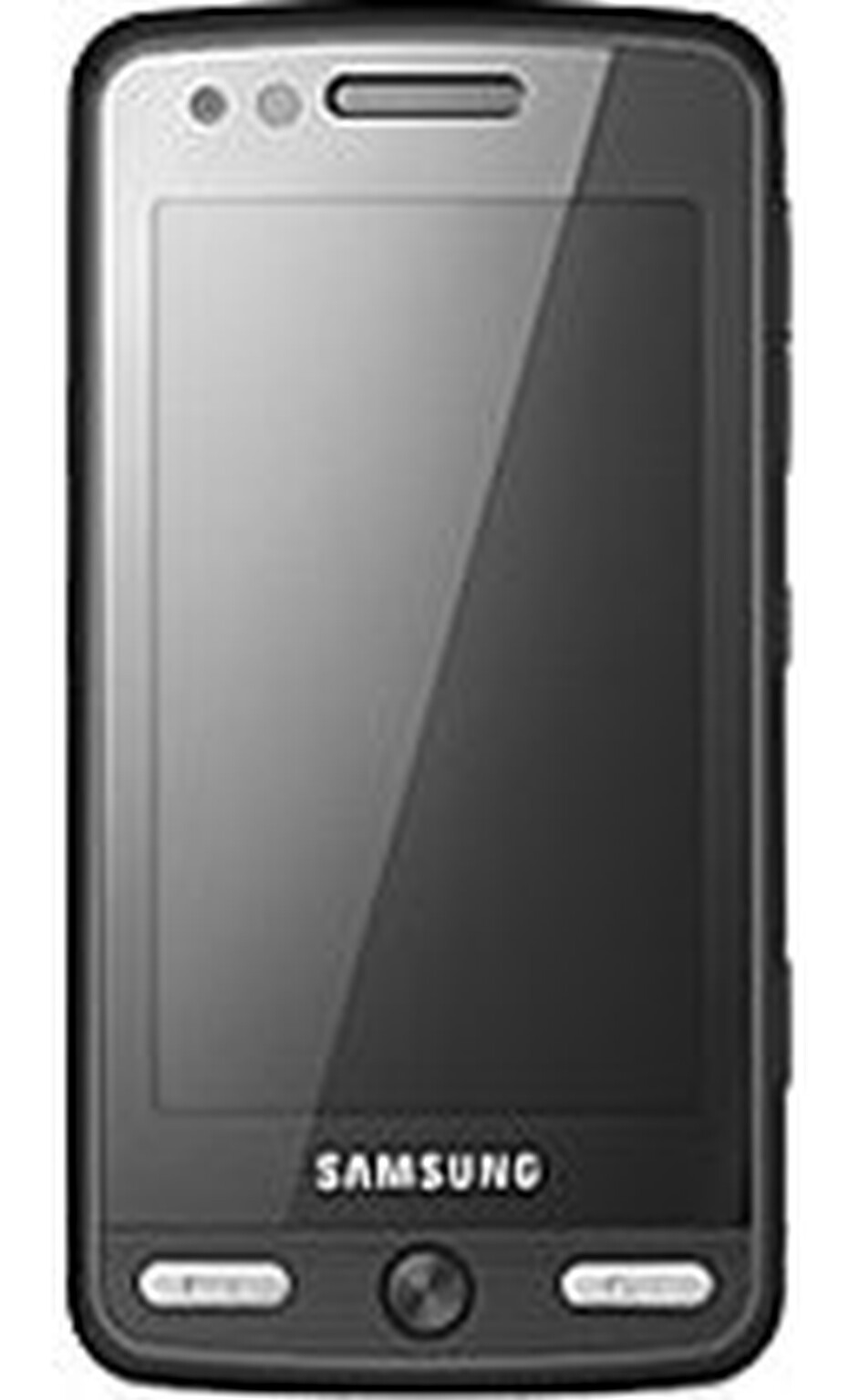 Samsung Pixon M8800 Review
