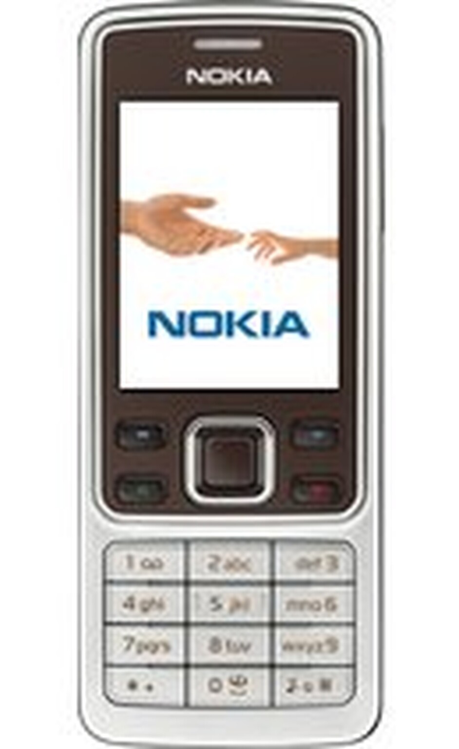 Nokia 6301 Preview