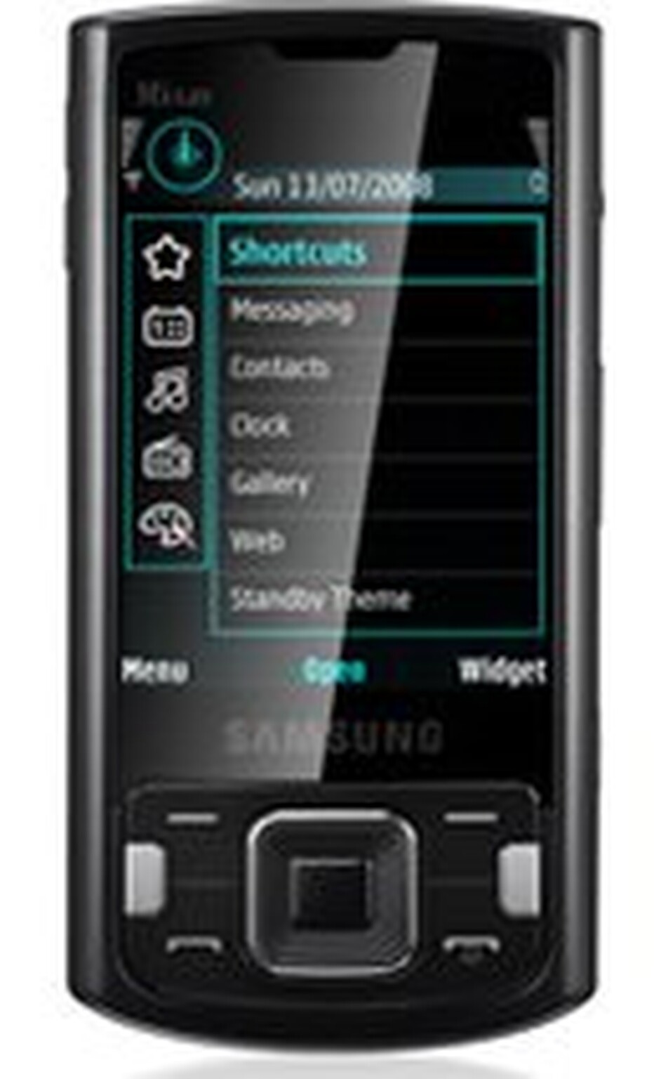 Samsung i8510 Innov8 Review