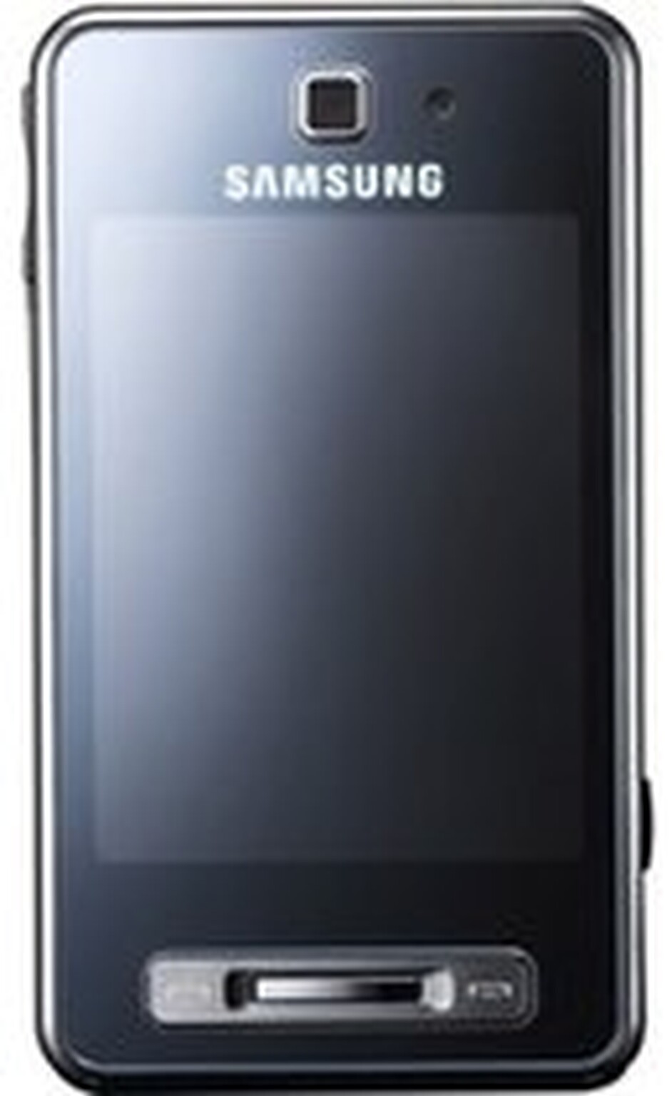Samsung Tocco Review