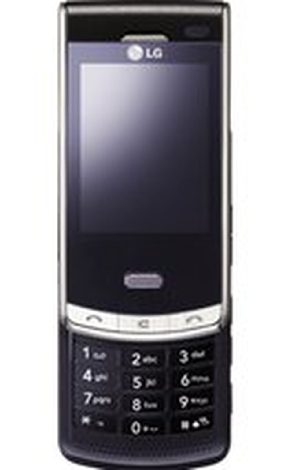 LG Secret Review