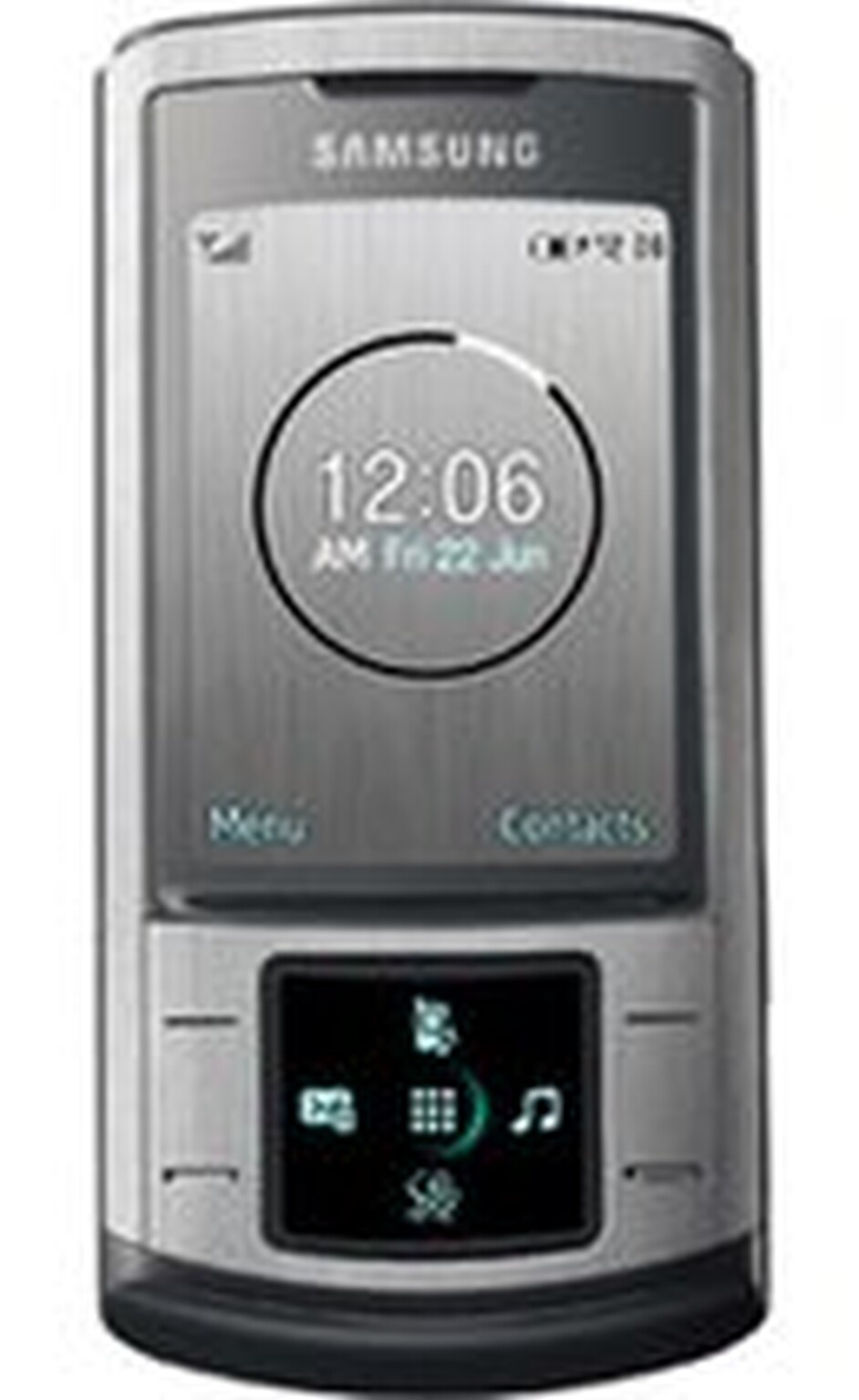 Samsung Soul Review