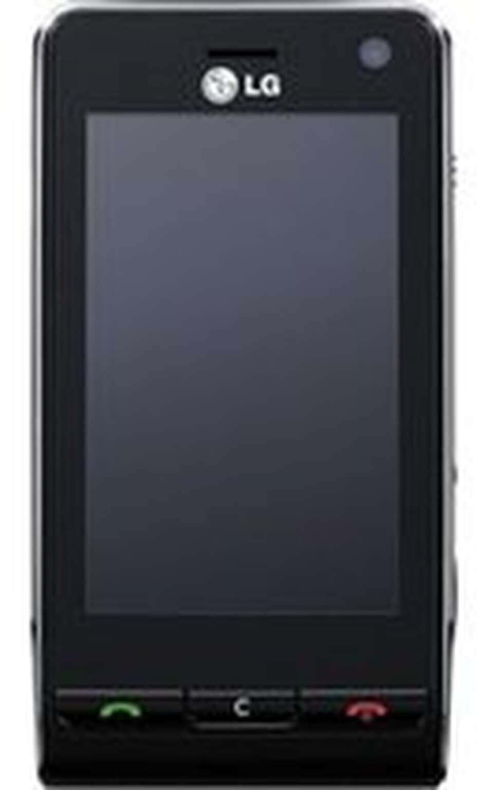 LG Viewty KU990 Review