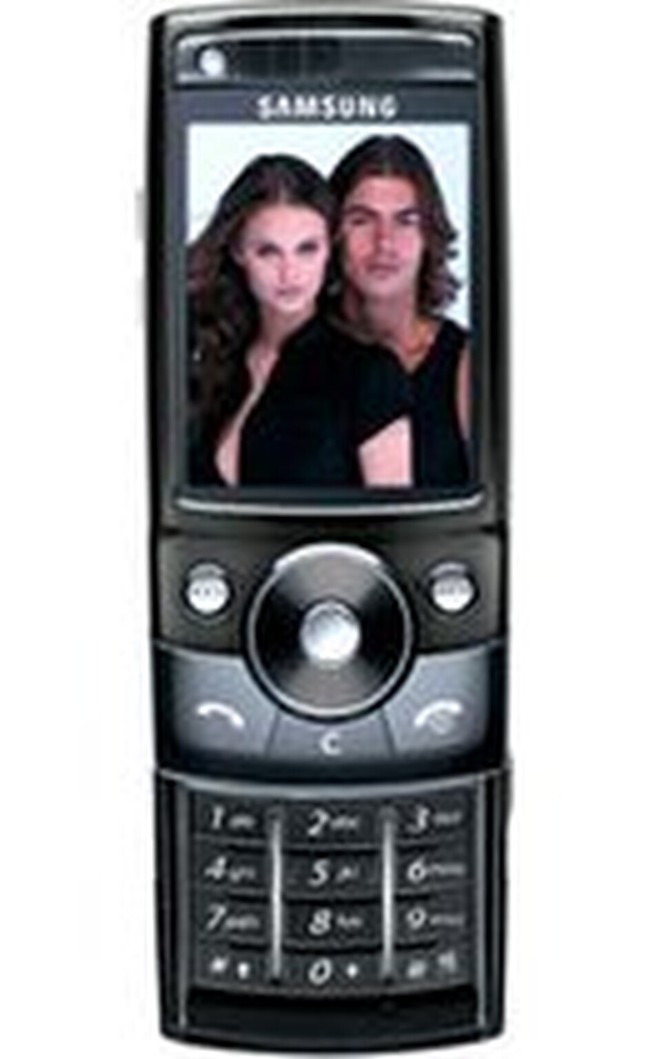 Samsung G600 Review