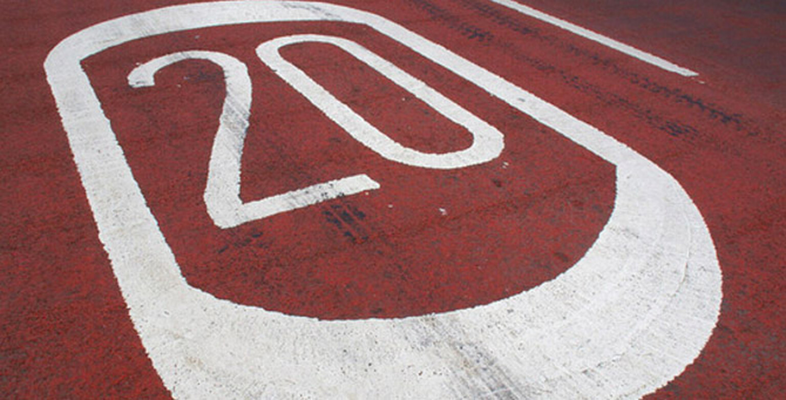 City of London to adopt 20mph speed limit