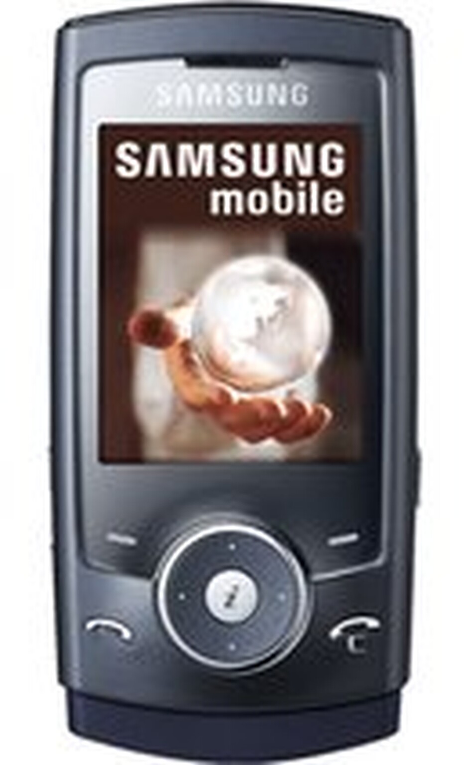 Samsung U600 Review