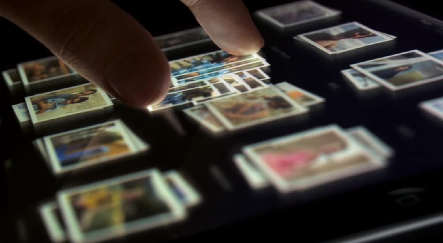 We 'believe'  the iPad 2’s latest official video is pure parody fodder