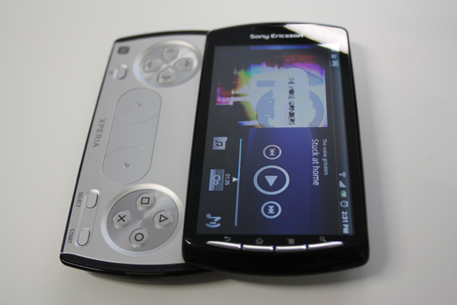Sony Music Unlimited coming to Xperia Play this year