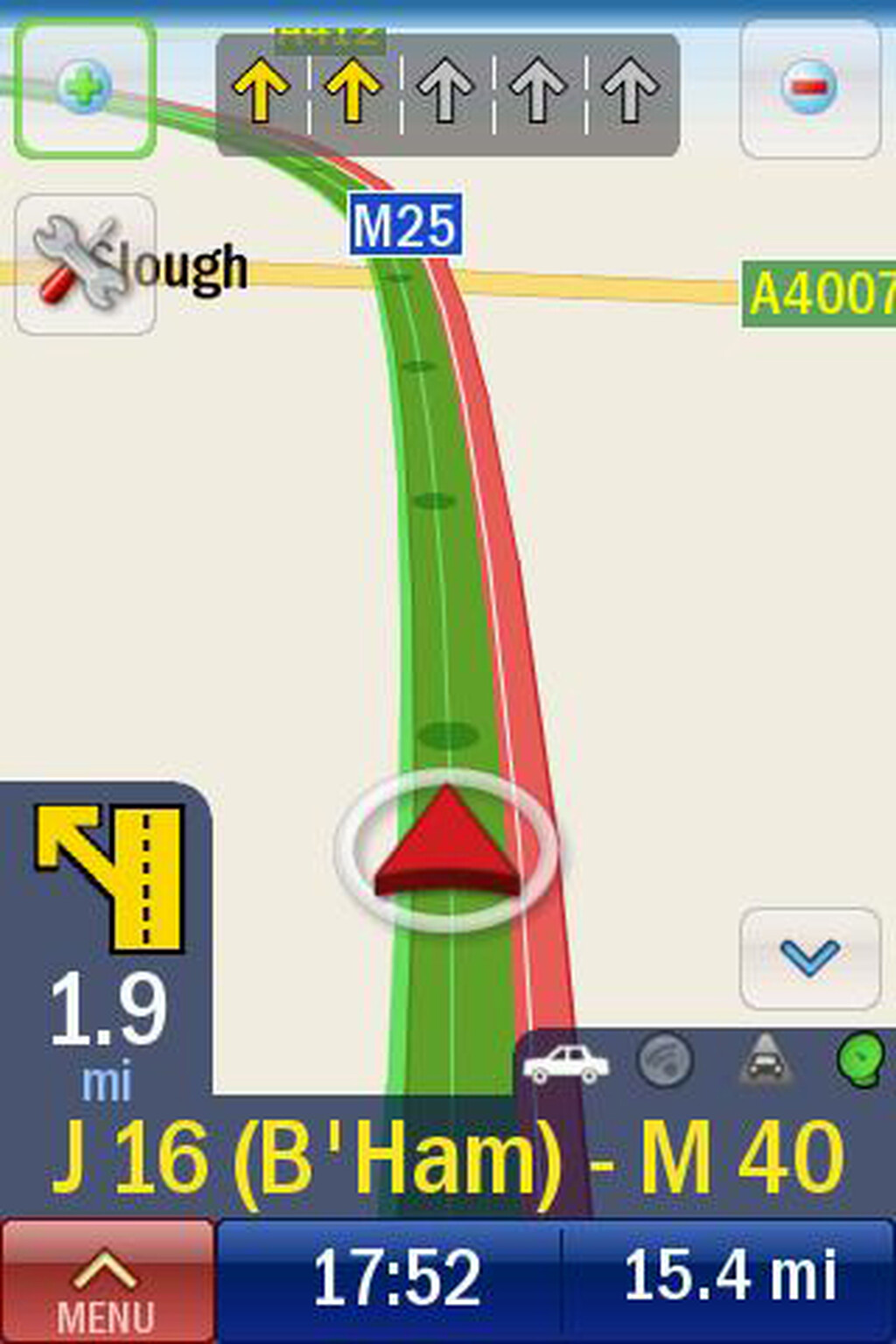 CoPilot Live v8 for Android and Windows Mobile: 20 per cent off throughout April