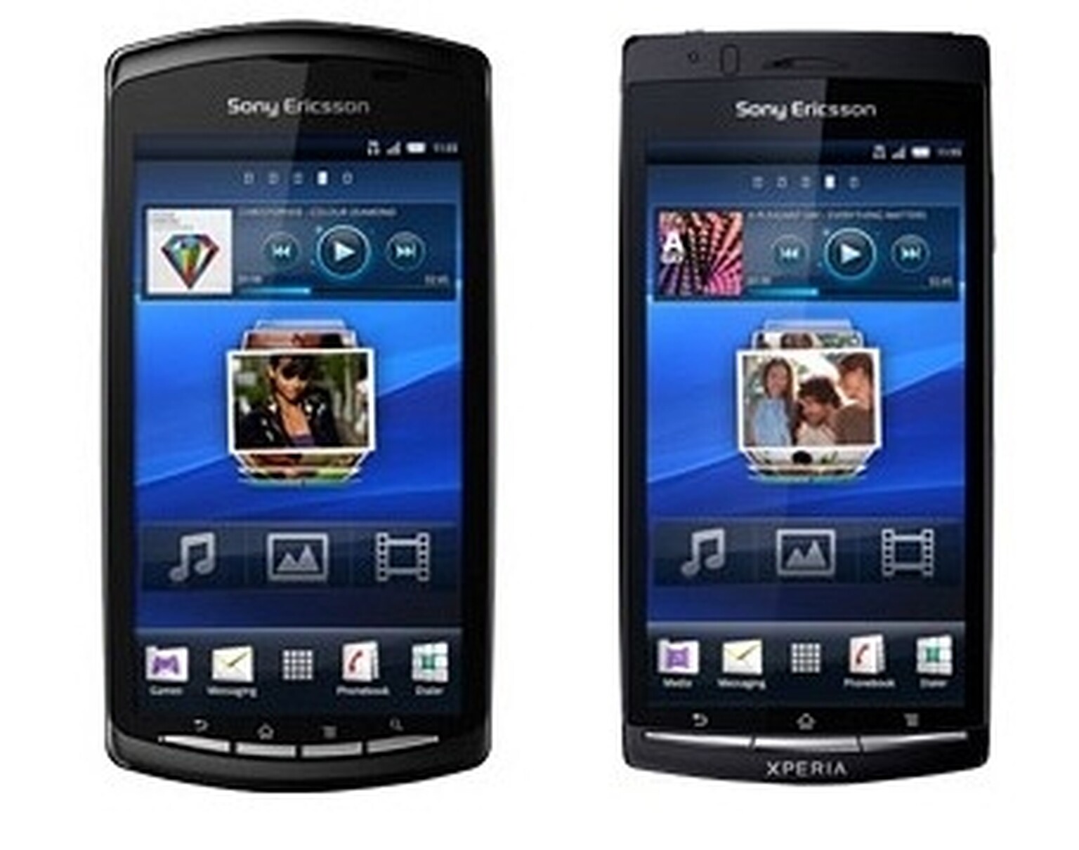UPDATED: Xperia Play and Xperia Arc delayed, due to ‘freight issues’