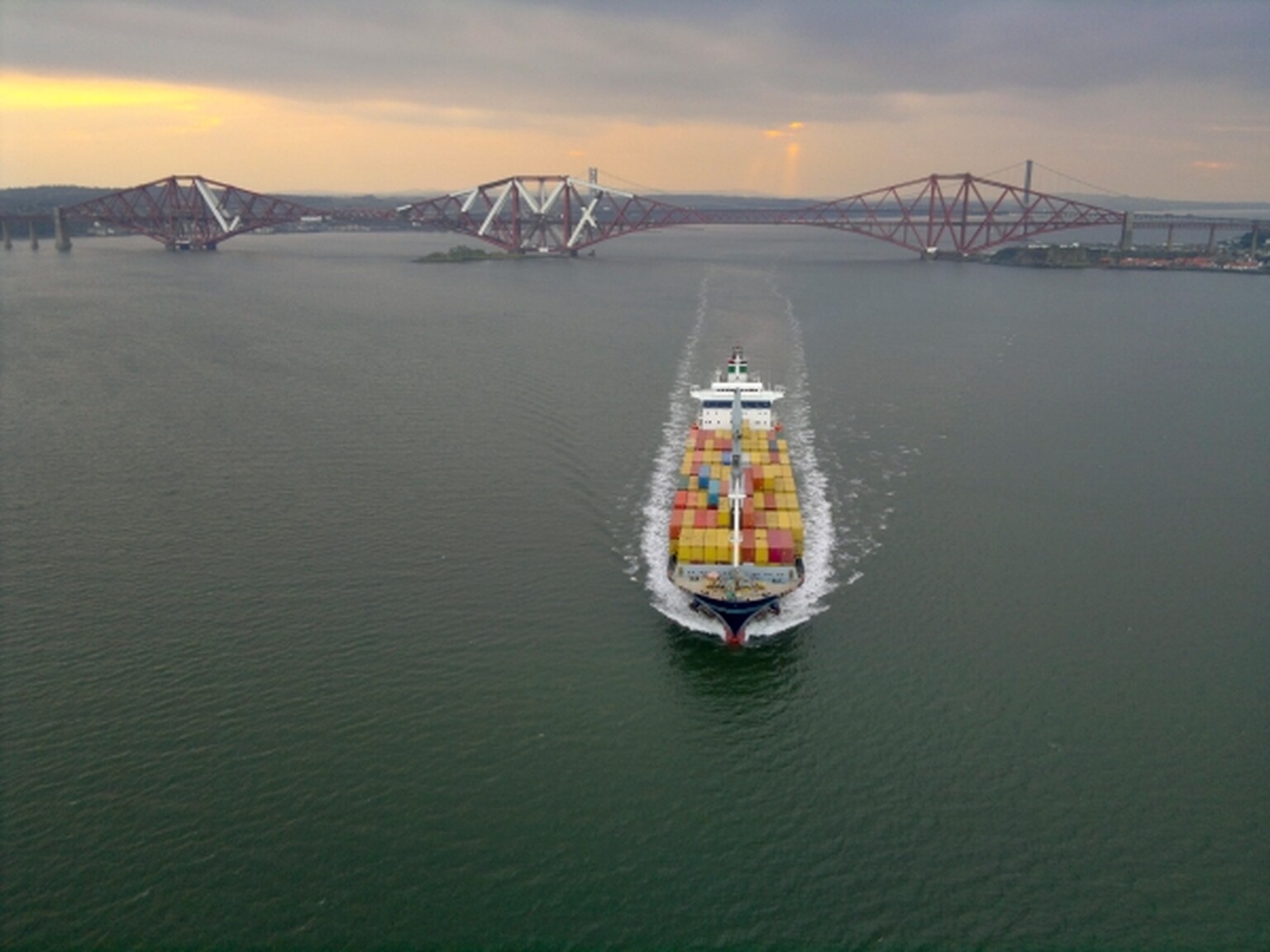 Nokia N8 sent to the skies for UK aerial photography project