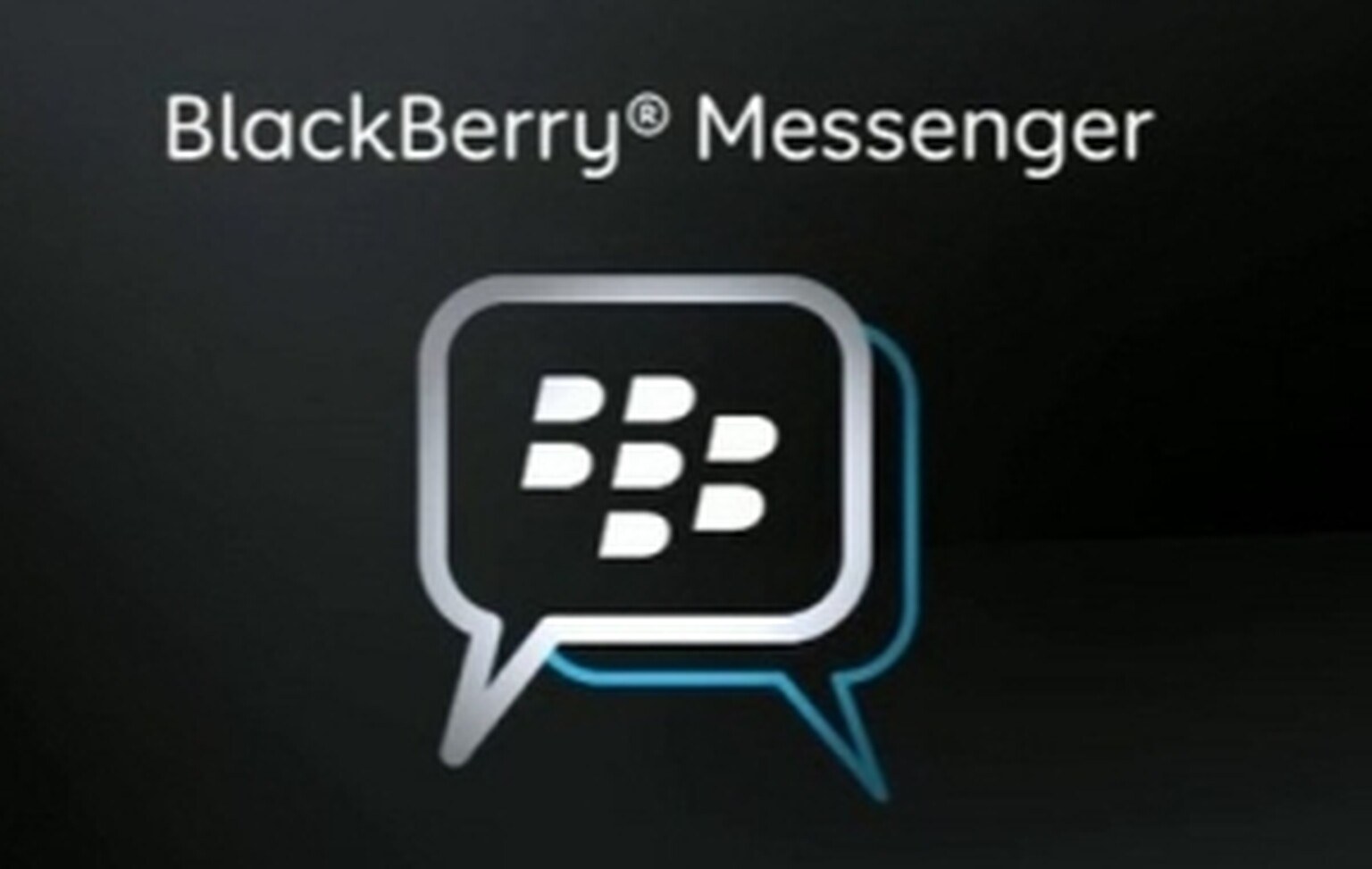 "BBM coming to iPhone next month"  is hoax say RIM.