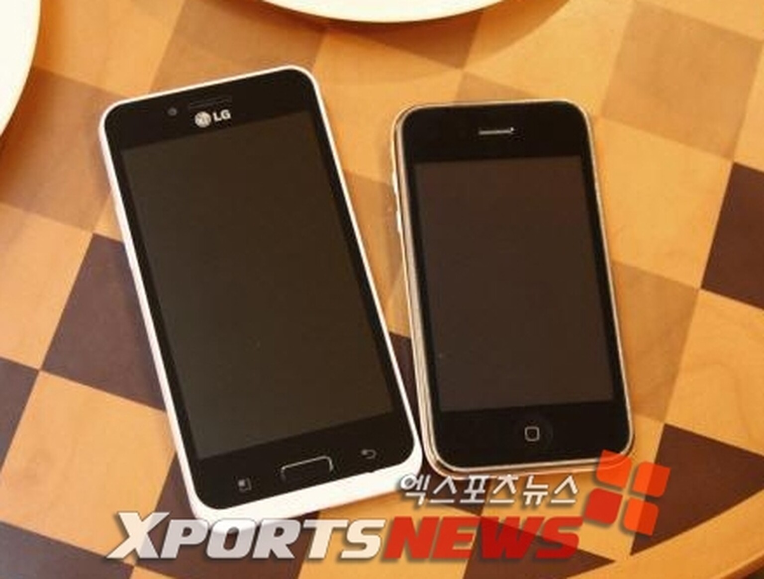 New leaked massive LG phone gets obvious name