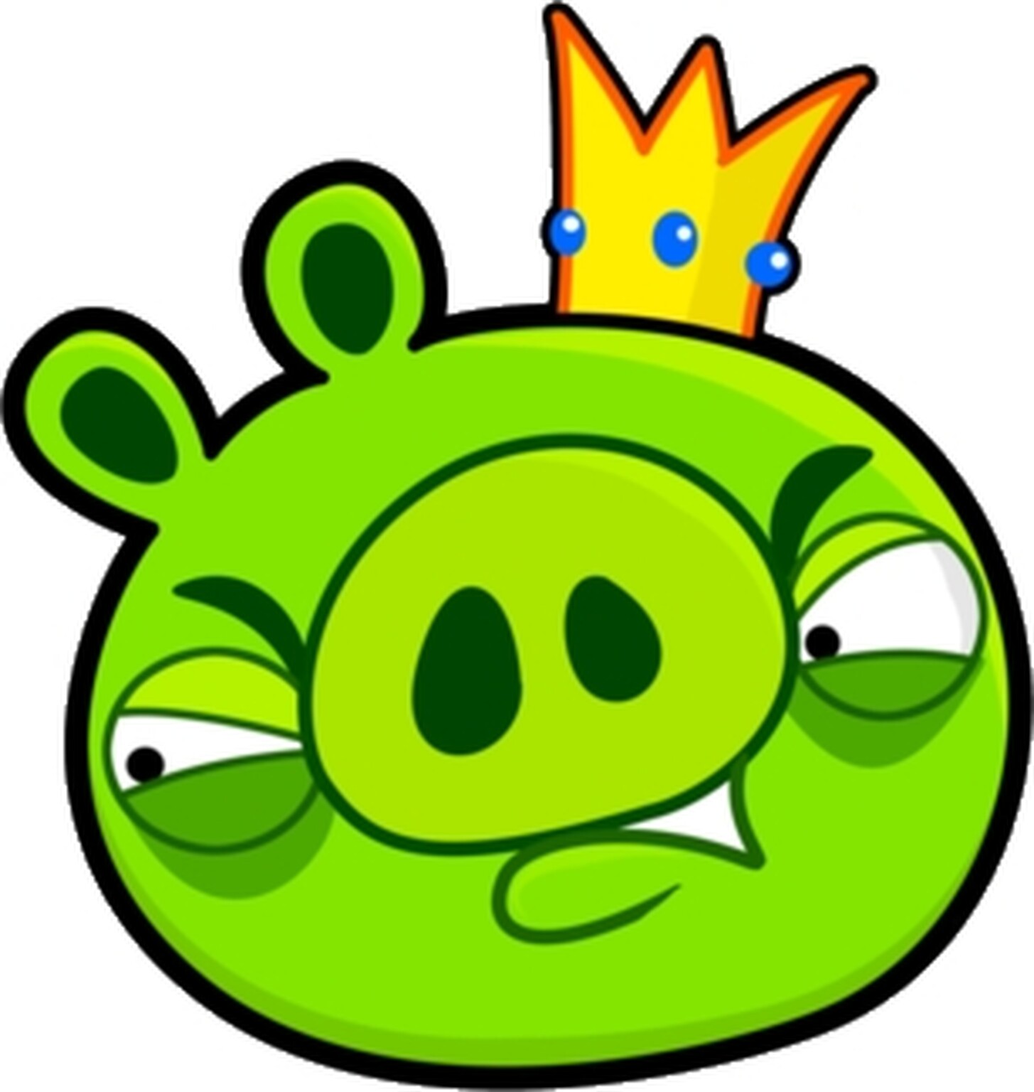 Angry Birds champion crowned in Finland