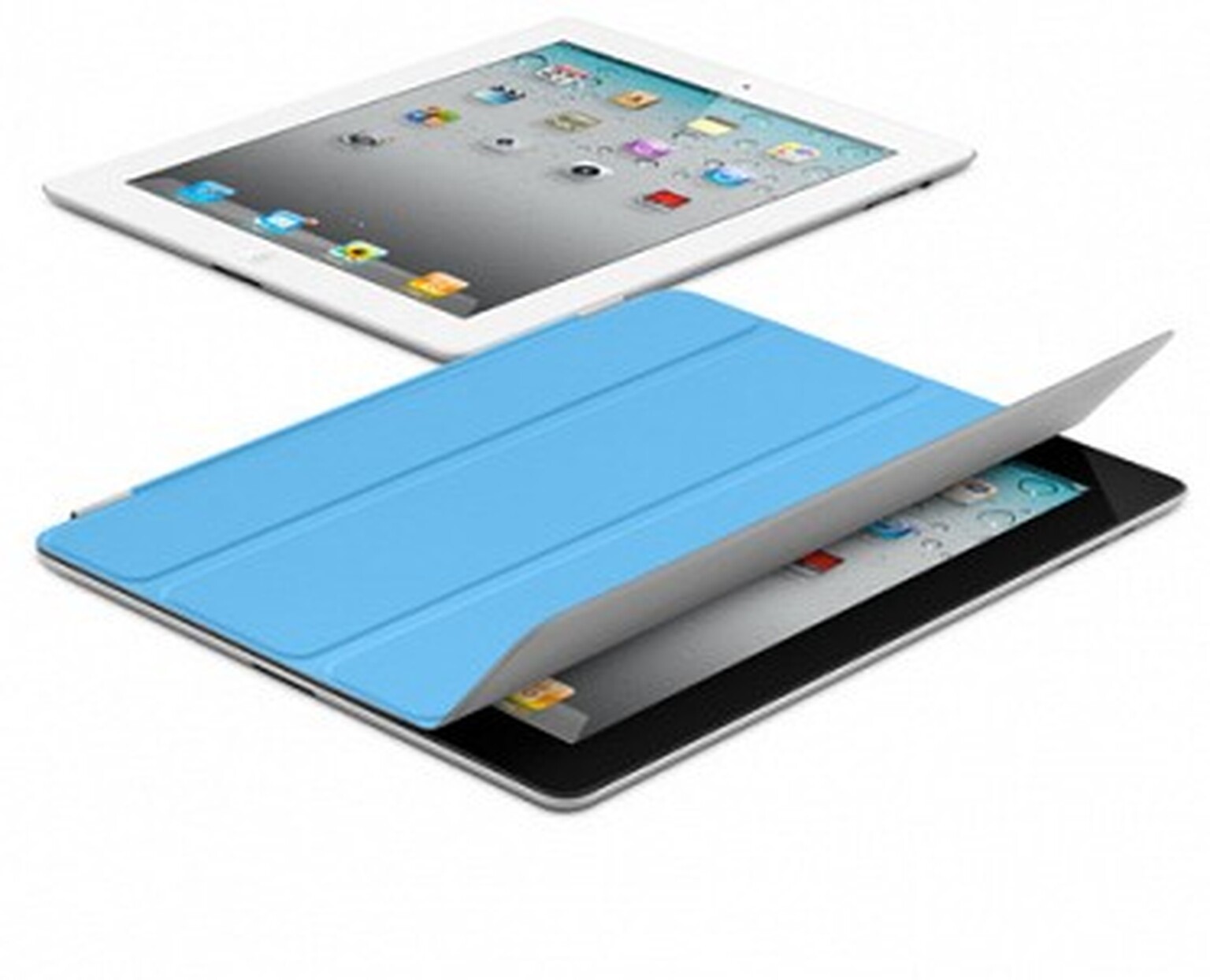 iPad 2: Best network deals