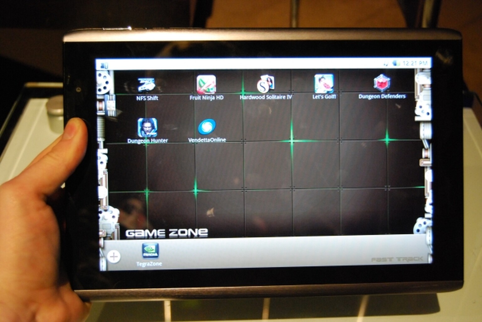 Acer announces April launch for Iconia A500 and W500 tablets