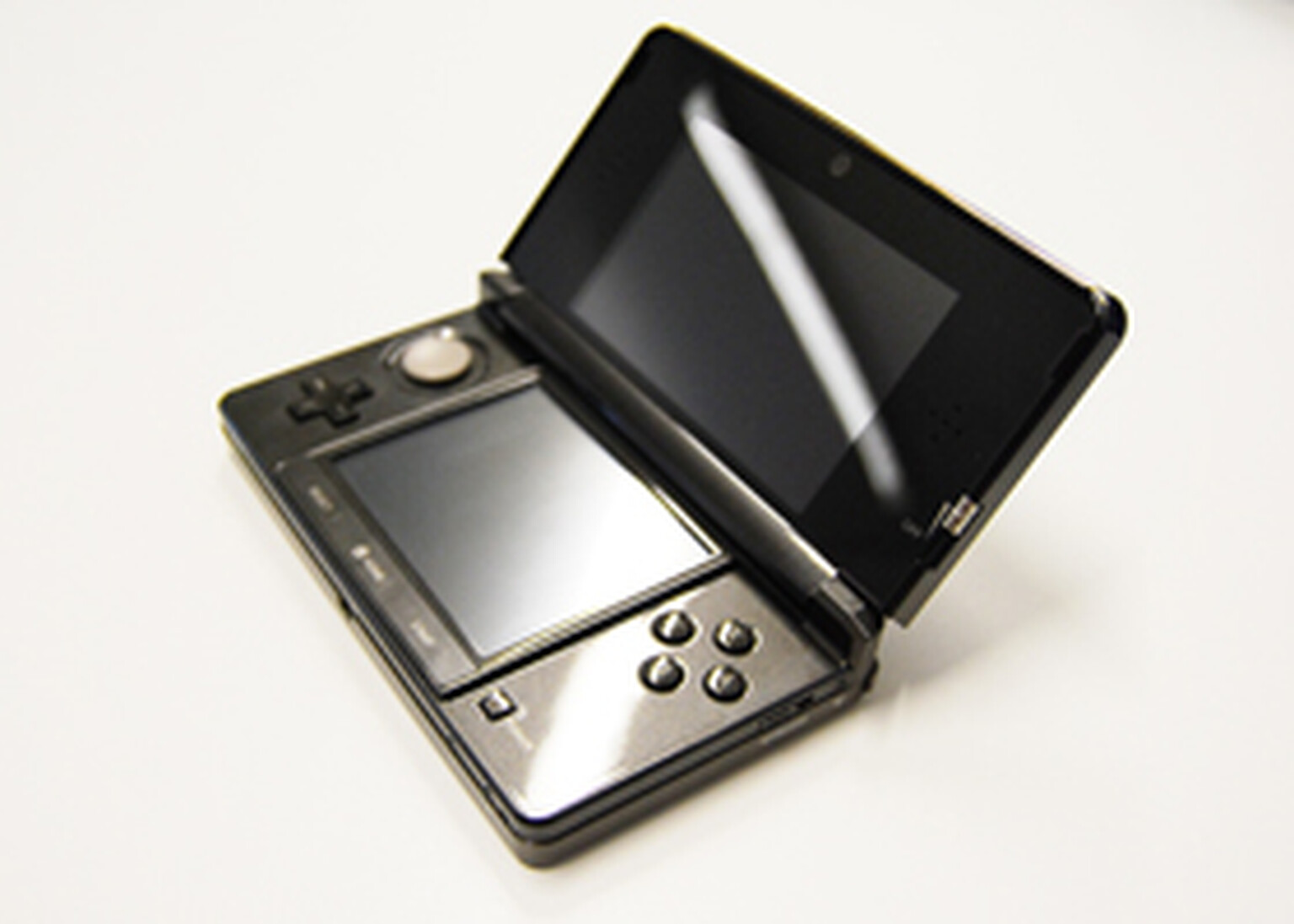 Nintendo 3DS review